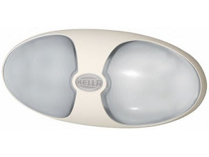 HELLA 2JA 959 700-102 vidaus apšvietimas