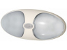HELLA 2JA 959 700-102 vidaus apšvietimas