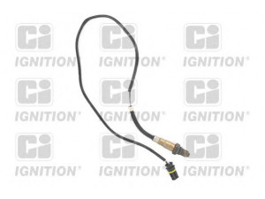QUINTON HAZELL XLOS1304 lambda jutiklis 
 Variklis -> Variklio elektra
001 540 74 17, 001 540 80 17, A001 540 74 17