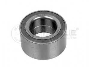 MEYLE 300 334 1101 rato guolis 
 Ašies montavimas/vairavimo mechanizmas/ratai -> Rato stebulė/montavimas -> Rato guolis
33 41 1 124 358, 33 41 1 468 928