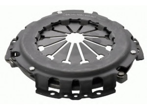 SACHS 3082 600 807 sankabos suspaudimo plokštelė 
 Sankaba/dalys -> Sankabos suspaudimo plokštelė