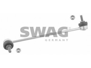 SWAG 20 92 7195 šarnyro stabilizatorius 
 Ašies montavimas/vairavimo mechanizmas/ratai -> Stabilizatorius/fiksatoriai -> Savaime išsilyginanti atrama
31 30 3 413 201, 31 30 3 414 299