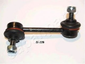 JAPANPARTS SI-319L prikabinimo svirtis 
 Ašies montavimas/vairavimo mechanizmas/ratai -> Stabilizatorius/fiksatoriai -> Stabilizatorius
NC10-34-170