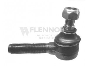 KAWE FL555-B skersinės vairo trauklės galas 
 Vairavimas -> Vairo mechanizmo sujungimai
4504629115, 4504629125, 4504639105