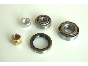 SCT Germany SCP 926 rato guolio komplektas 
 Ašies montavimas/vairavimo mechanizmas/ratai -> Rato stebulė/montavimas -> Rato guolis
3981 591, 3981591