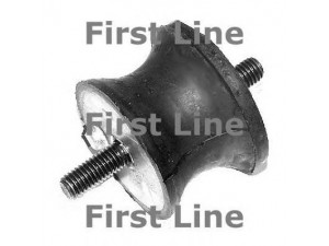 FIRST LINE FEM3190 variklio montavimas 
 Variklis -> Variklio montavimas -> Variklio montavimo rėmas
22316771130, 22321092897