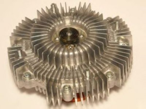AISIN FCT-030 sankaba, radiatoriaus ventiliatorius 
 Aušinimo sistema -> Radiatoriaus ventiliatorius
16210-17070