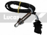 LUCAS ELECTRICAL LEB644 lambda jutiklis 
 Variklis -> Variklio elektra
25324206