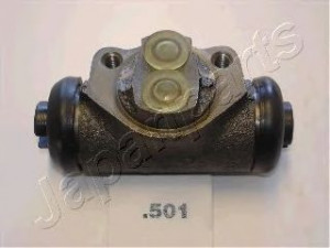 JAPANPARTS CS-501 rato stabdžių cilindras 
 Stabdžių sistema -> Ratų cilindrai
MB004041, MB134818, MB134828, MB500482