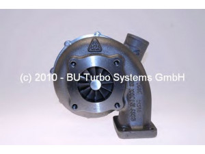 BU 124399 kompresorius, įkrovimo sistema 
 Išmetimo sistema -> Turbokompresorius
930123002X, 93012301200, 93012301304