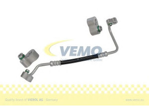 VEMO V30-20-0001 aukšto slėgio linija, oro kondicionavimas 
 Oro kondicionavimas -> Žarnelės/vamzdeliai
202 830 29 15