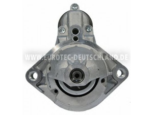 EUROTEC 11021230 starteris 
 Elektros įranga -> Starterio sistema -> Starteris
12417794952, 12417796892, 12417798035