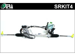 ERA Benelux SRKIT4 hidraulinis siurblys, vairo sistema 
 Vairavimas -> Vairo pavara/siurblys
6Q1 423 070 X
