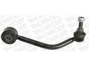 MONROE L29639 šarnyro stabilizatorius 
 Ašies montavimas/vairavimo mechanizmas/ratai -> Stabilizatorius/fiksatoriai -> Savaime išsilyginanti atrama
7L0 505 466 A, 7L0 505 466 C, 7L0 505 466 D