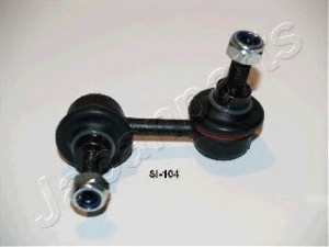 JAPANPARTS SI-103L prikabinimo svirtis 
 Ašies montavimas/vairavimo mechanizmas/ratai -> Stabilizatorius/fiksatoriai -> Stabilizatorius
54668-4U000, 54668BU00, 54668BU70A