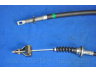 PARTS-MALL PTA-103 sankabos trosas
4151024900, 4151024901, 4151024903