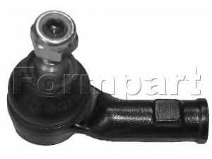FORMPART 1102007 skersinės vairo trauklės galas 
 Vairavimas -> Vairo mechanizmo sujungimai
1J0 422 811, 1J0 422 811 A, 1J0 422 811 C