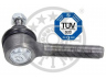 OPTIMAL G1-103 skersinės vairo trauklės galas 
 Vairavimas -> Vairo mechanizmo sujungimai
1233380210