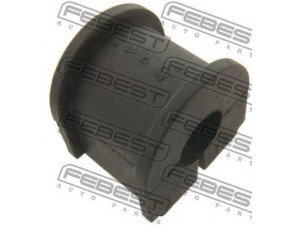 FEBEST HSB-015 skersinio stabilizatoriaus įvorių komplektas 
 Ašies montavimas/vairavimo mechanizmas/ratai -> Stabilizatorius/fiksatoriai -> Sklendės
52315-SK7-900