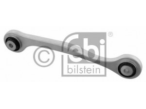 FEBI BILSTEIN 32105 vikšro valdymo svirtis 
 Ašies montavimas/vairavimo mechanizmas/ratai -> Valdymo svirtis/pasukamosios svirties sujungimas -> Vairo trauklės (valdymo svirtis, išilginis balansyras, diago
221 350 11 53