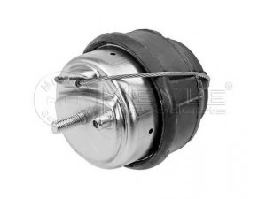 MEYLE 514 030 0012 variklio montavimas 
 Variklis -> Variklio montavimas -> Variklio montavimo rėmas
30680751, 8624754, 9492801