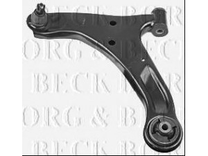 BORG & BECK BCA7050 vikšro valdymo svirtis
45202-65J00-000, 45202-78K00-000