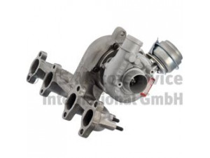 turbo by Intec 221900079 kompresorius, įkrovimo sistema 
 Išmetimo sistema -> Turbokompresorius
1135819, 038 253 019 E, 038 253 019 EV