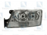 TRUCKLIGHT HL-MA007L priekinis žibintas 
 Kėbulas -> Priekinis žibintas/dalys -> Priekinis žibintas/įterp.
81251016501
