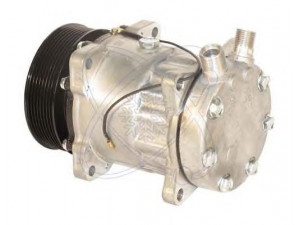 ELECTRO AUTO 20A8028A kompresorius, oro kondicionierius