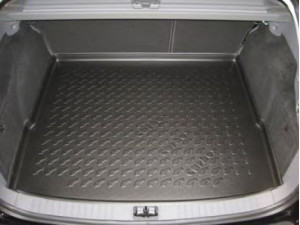 CARBOX 203124000 bagažinės / krovinių skyriaus guminis kilimėlis 
 Vidaus įranga -> Bagažinė