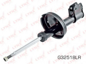 LYNXauto G32518LR amortizatorius 
 Pakaba -> Amortizatorius
54302-00QAC, 54302-00QAD, 54302-00QAE