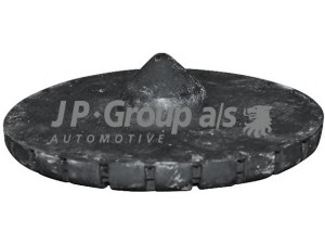 JP GROUP 1152500600 spyruoklės dangtelis 
 Pakaba -> Spyruoklės
4B0512149, 8E0512149C