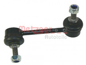 METZGER 53057604 šarnyro stabilizatorius 
 Ašies montavimas/vairavimo mechanizmas/ratai -> Stabilizatorius/fiksatoriai -> Savaime išsilyginanti atrama
50515275, 105143556AC