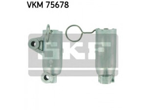 SKF VKM 75678 įtempiklio skriemulys, paskirstymo diržas 
 Techninės priežiūros dalys -> Papildomas remontas
1145A031, 1145A031V T