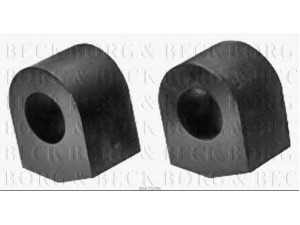 BORG & BECK BSK7529K skersinio stabilizatoriaus komplektas 
 Ašies montavimas/vairavimo mechanizmas/ratai -> Stabilizatorius/fiksatoriai -> Pasukimo trauklė
54613VB002