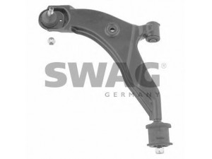 SWAG 90 92 6917 vikšro valdymo svirtis 
 Ašies montavimas/vairavimo mechanizmas/ratai -> Valdymo svirtis/pasukamosios svirties sujungimas -> Vairo trauklės (valdymo svirtis, išilginis balansyras, diago
54500-22000, 54500-22100