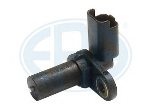 ERA 550568 jutiklis, alkūninio veleno impulsas 
 Kibirkšties / kaitinamasis uždegimas -> Impulsų generatorius
23750-00Q0D, 23750-00QAF, 44 13 261