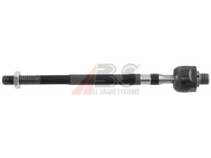 A.B.S. 240554 vidinė skersinė vairo trauklė 
 Vairavimas -> Vairo mechanizmo sujungimai
7 081 851