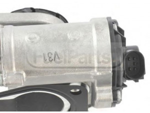 STANDARD EGR316 ERG vožtuvas 
 Kuro mišinio formavimas -> Išmetimo emisijos valdymas -> Išmetamųjų dujų recirkuliacija -> EGR vožtuvas/įsiurbimo kolektorius
82 00 194 323, 82 00 411 031, 82 00 507 299