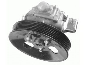 ZF Parts 8001 540 hidraulinis siurblys, vairo sistema
48 37 803
