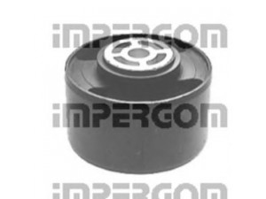 ORIGINAL IMPERIUM 2134 variklio montavimas
