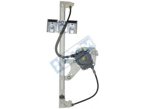 PMM 90656 L lango pakėliklis 
 Vidaus įranga -> Elektrinis lango pakėliklis
1H4839461, 2H0837401C