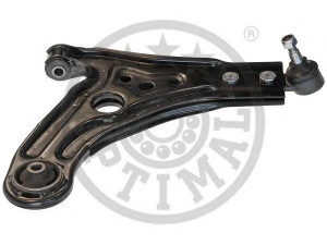 OPTIMAL G6-1252 vikšro valdymo svirtis 
 Ašies montavimas/vairavimo mechanizmas/ratai -> Valdymo svirtis/pasukamosios svirties sujungimas -> Vairo trauklės (valdymo svirtis, išilginis balansyras, diago
96535082, 96815894, 96870466, 96535082