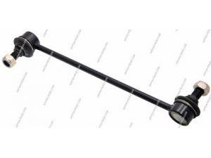 NPS H405I12 šarnyro stabilizatorius 
 Ašies montavimas/vairavimo mechanizmas/ratai -> Stabilizatorius/fiksatoriai -> Savaime išsilyginanti atrama
5484026100