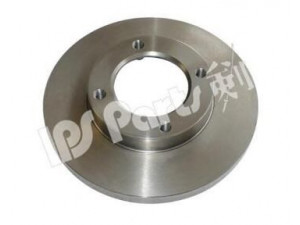 IPS Parts IBT-1697 stabdžių diskas 
 Stabdžių sistema -> Diskinis stabdys -> Stabdžių diskas
43512-87519, 4351287519000
