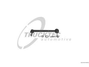 TRUCKTEC AUTOMOTIVE 02.32.036 vikšro valdymo svirtis
124 350 0153, 201 350 0953, 201 350 2753