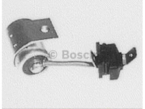 BOSCH 1 237 330 303 kondensatorius, uždegimas 
 Kibirkšties / kaitinamasis uždegimas -> Degimo skirstytuvas/dalys