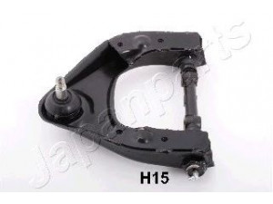JAPANPARTS BS-H15R vikšro valdymo svirtis 
 Ašies montavimas/vairavimo mechanizmas/ratai -> Valdymo svirtis/pasukamosios svirties sujungimas -> Vairo trauklės (valdymo svirtis, išilginis balansyras, diago
MB109631A