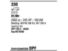 FONOS BWH30865BB išmetimo sistema 
 Išmetimo sistema -> Išmetimo sistema, visa