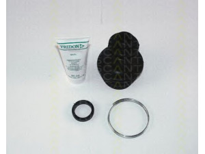 TRISCAN 8540 25911 gofruotoji membrana, kardaninis velenas 
 Ratų pavara -> Gofruotoji membrana
7701 349 696, 7701 349 841, 7701 464 758